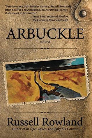 'Arbuckle' by Russell Rowland
